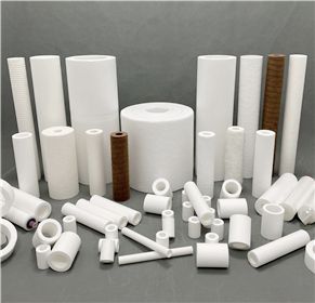 What Sizes of PP Melt Blown Filter Cartridges can be Customized?