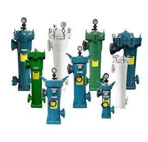 What Filter Housings are Suitable for Chemical Solvent Filtration?