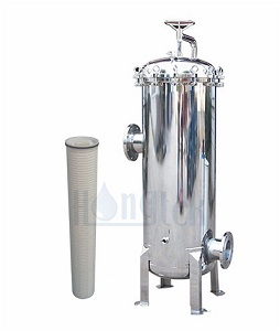 What is High Flow Filter Housing?cid=191