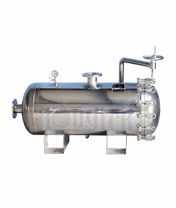 What is High Flow Filter Housing?cid=191