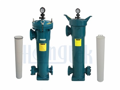 What Filter Housings are Suitable for Chemical Solvent Filtration?cid=191