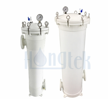 What are the Differences Between Cartridge and Bag Filter Housing?cid=191
