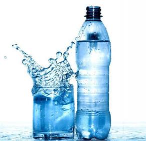 Bottled Water Purification Process