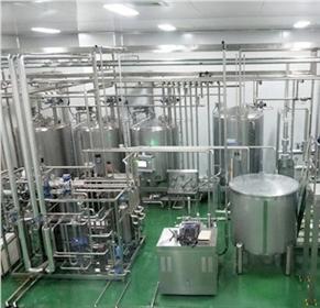 What Filtration Processes are Used in the Enzymes Preparation Production?