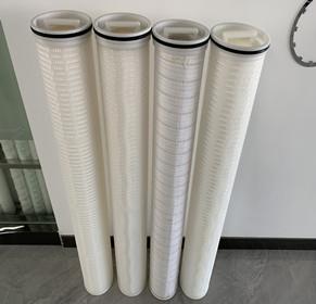 Why High Flow Filters Are Most Effective?