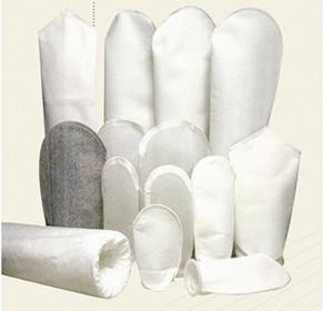 This 4 Effective Filter bag material selection you must know